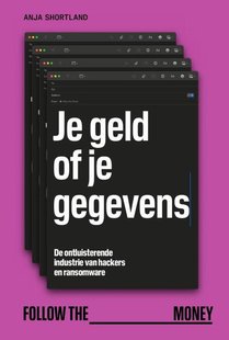 Je geld of je gegevens
