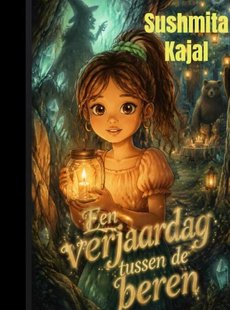 Een verjaardag tussen de beren