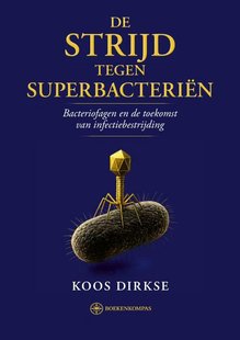 De strijd tegen superbacteriën