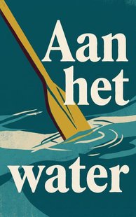 Aan het water