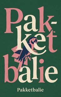 Pakketbalie