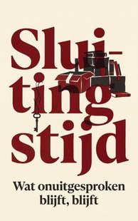 Sluitingstijd