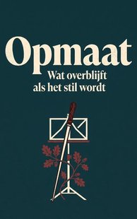 Opmaat