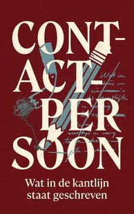 Contactpersoon