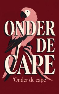 Onder de cape