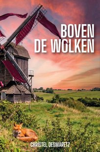 Boven de wolken