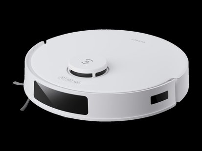 ECOVACS Robotstofzuiger en -dweil DEEBOT N20 Plus