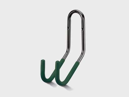 PARKSIDE Wandhaak / Slanghouder / Multifunctionele haak / S-haak (Multifunctionele haak 40kg)