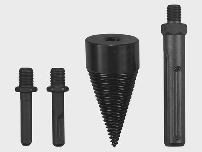 PARKSIDE Boormachine-accessoires (Houtkloofboren 4-delig)