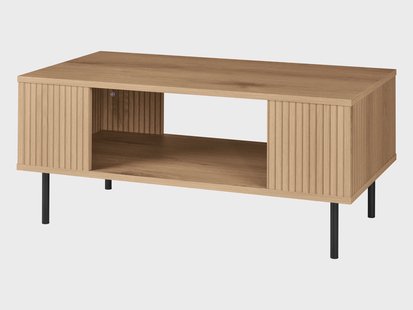LIVARNO Salontafel, panelen structuur