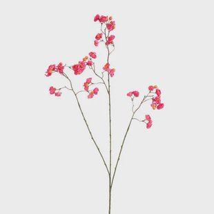 Mica Decorations kunstbloem Euonymus verrucosus