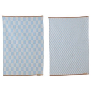 Mette Ditmer theedoek (set van 2)