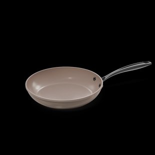 Taupe of Mind Koekenpan 32 cm