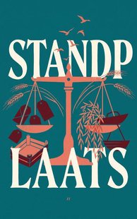 Standplaats