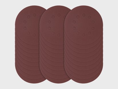 PARKSIDE Schuurpapier voor wand- en vloerafwerkingssysteem (Set 240 PKN 240 A1)
