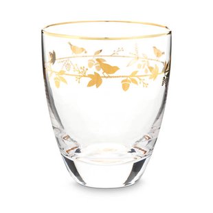 Pip Studio Winter Wonderland waterglas
