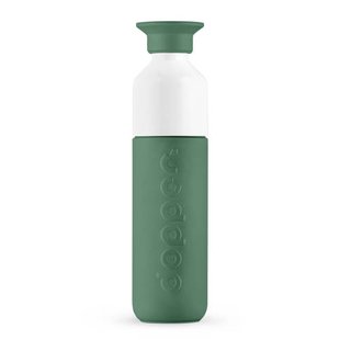Dopper Dopper Insulated (350 ml) - Pine Green - RVS