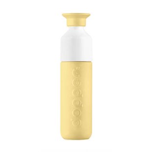 Dopper Dopper Insulated (350 ml) - Maple Yellow - RVS
