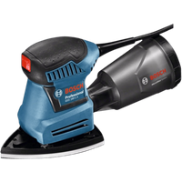Bosch Professional GSS 160 Multi