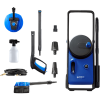 Nilfisk Core 150 PowerControl PAD