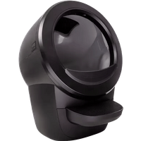 Whisker litter robot 4 Zwart