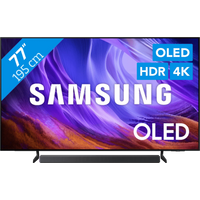 Samsung OLED 77 S83H (2026) + Samsung HW-QS90H (2026)