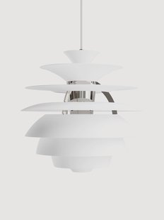 Hanglamp PH Snowball