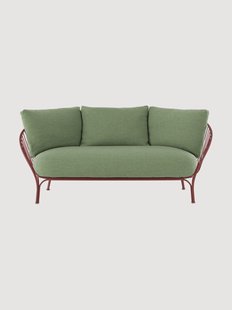 Tuinloungebank Hiray (3-zits)