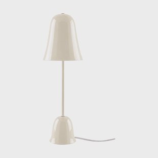 Globen Lighting Blåklockan tafellamp ivoorwit (wit), Ø16xH50 cm