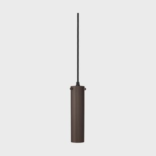 Globen Lighting Hubble pendel 22 cm brons