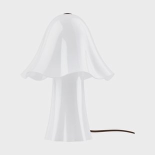 Globen Lighting Bello tafellamp Wit