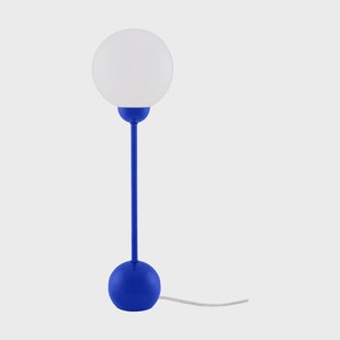 Globen Lighting Ripley tafellamp Blauw, 52 cm