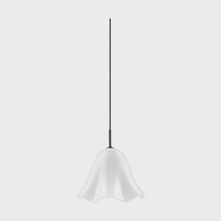 Globen Lighting Bello pendel Wit