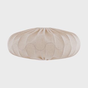 Globen Lighting Bladverk lampenkap Ø50 cm Beige