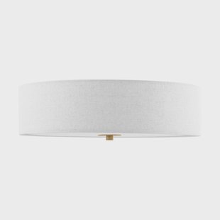 Globen Lighting Noah 35 plafondlamp Wit