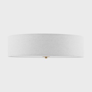 Globen Lighting Noah 50 plafondlamp Wit