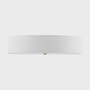 Globen Lighting Noah 65 plafondlamp Wit