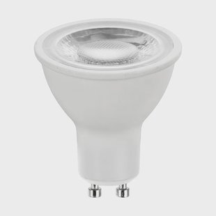 Globen Lighting LED vaste lichtbron GU10 3000 K 400 lm 6 W