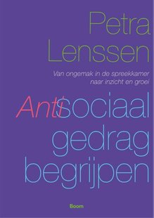Antisociaal gedrag begrijpen