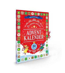 De mooiste verhalen adventkalender