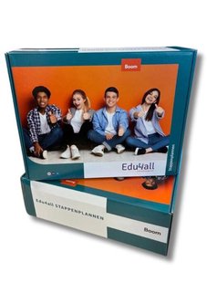 Edu4all ZW Stappenplannen