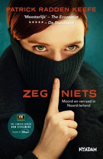 Zeg niets