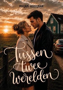 Tussen twee werelden