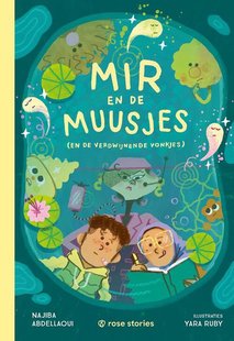 Mir en de muusjes
