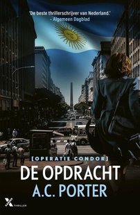 De opdracht