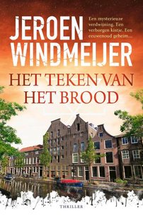 Het teken van het brood