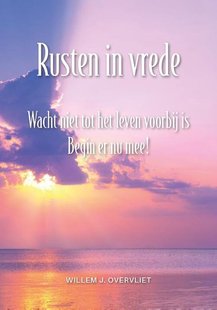 Rusten in vrede