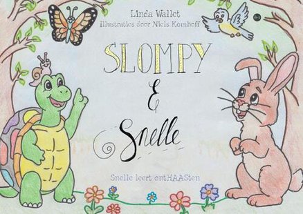 Slompy & Snelle