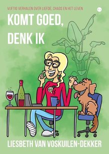 Komt goed, denk ik