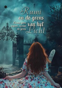 Rumi en de grens van het licht